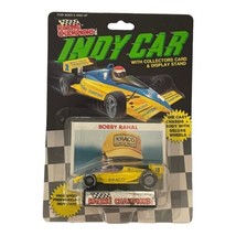 Bobby Rahal 1989 Racing Champions 1/64 Indy Car - $7.59