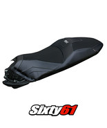 Honda ADV 350 2022 2023 2024 2025 Seat Cover Tappezzeria Black - $4,321.64 MXN