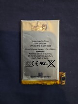 iPhone 3G Battery - Tested - APN: 616-0366 3.7v - $4.16