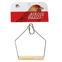 Prevue Pet Birdie Basics 3by4 Bird Swing 387 - $496.28 MXN