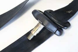 2003-2005 TOYOTA CELICA GT GT-S FRONT LEFT DRIVER SEAT BELT SEATBELT J9570 image 4