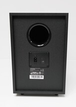 JBL Cinema SB170 2.1-Channel Soundbar With Wireless Subwoofer JBLSB170BLKAM image 6