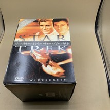 Star Trek - The Original Crew Movie Collection [Special Edition] - £23.73 GBP