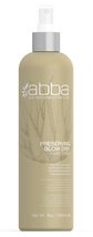 Abba Preserving Blow Dry Spray 8oz - £24.99 GBP