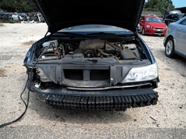 Driver Left Upper Control Arm Front Fits 03-05 CROWN VICTORIA 104874409 - $1,099.04 MXN