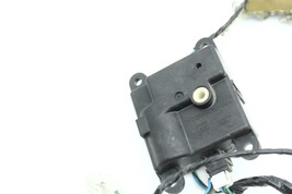 2003-2008 INFINITI FX35 FX45 AC HEATER AIR VENT FLAP BLEND MOTOR ACTUATOR H1836 image 3