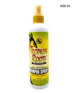 B&amp;B Tropical Roots Dry SHAMPOO Spray WITH Pineapple  &amp; Guava Itchy Scalp - $35.88 CAD