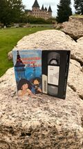 The Treasure of Swamp Castle 1985 VHS Rare Hungarian Cartoon J2 Rare OOP... - $16.87