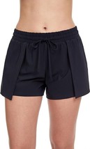 PROFILE BY GOTTEX Tutti Frutti Swim Shorts Swim Bottom Black XL - $24.99