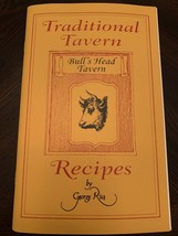 Traditional Tavern Recipes - £4.70 GBP