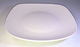 Royal Norfolk 7 1/4”Square White Dessert/Appetizer/Salad Plate-Brand New... - $14.73