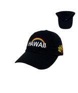 Hawaii Rainbow Dad Hat - £19.64 GBP