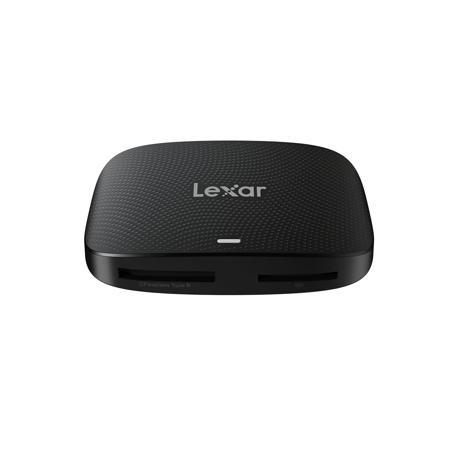 Lexar Professional CFexpress Type B/SD USB 3.2 Gen 2 Reader, Transfer Speeds Up