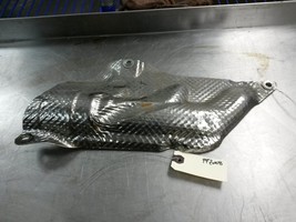 Right Exhaust Manifold Heat Shield From 2014 Jeep Grand Cherokee  3.0 - $34.95