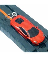 Maisto Adventure Force Red Orange Lamborghini Aventador LP700-4 Diecast ... - $181.77 MXN