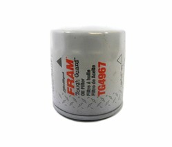 Fram TG-4967 Engine Oil Filter-Spin-On Full Flow Oil Filter TG4967 BRAND... - €12,36 EUR