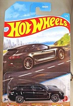 2020 Hot Wheels Luxury Sedans 1/5 Porsche Panamera Turbo E-HYBRID Sport Turismo - £8.20 GBP