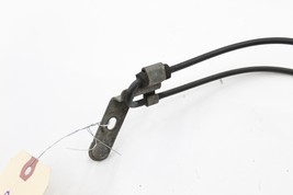2006-2007 MAZDA MS6 MAZDASPEED 6 ABS WHEEL SPEED SENSOR FRONT DRIVER LEFT J6001 image 4