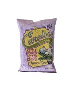 Carolina Kettle Rosemary and Garlic Kettle Cooked Potato Chips, 4-Pack 5oz - $555.00 MXN