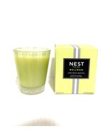 Nest New York Wellness  Scented Candle &quot;Lime Zest &amp; Matcha&quot; 8.1 oz, NIB - €38,81 EUR