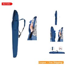 Ultimate Beach Umbrella Carry Bag - Soft Polyester, Adjustable Shoulder ... - $76.18