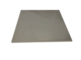 1 Pc of 1/8&quot; Stainless Steel Plate, 1/8&quot; x 3&quot; x 35&quot;, 304SS, 11gauge, 11ga - £82.49 GBP
