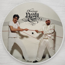 Chromeo - Needy Girl EP (Picture Vinyl LP 2024, Record Store Day LGE-LP-49) - $20.77