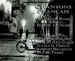 Chantons Francais by Various Artists (2-CD Set, 2004, Retro Deluxe Edition) - $9.99