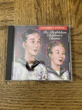 Bethlehem Children’s Chorus CD - $15.89