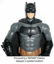 DC Justice League Batman 12&quot; Action Figure FGG79 used toy - £6.31 GBP