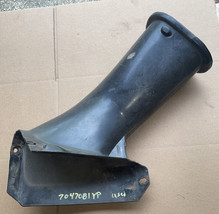 Snapper 7047081YP Grass Bag Adapter OEM USED 47081 - £35.50 GBP