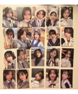 QWER Official Member Photocard Set [MANITO]_1 Pick of 5 Version ( 20 Version ) - $264.81 MXN - $1,102.39 MXN