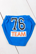 Panties (boys), Any season,  Nosi svoe 271-001-33 (biriuzovyj-76-team) - $8.95