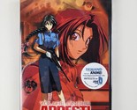 You&#39;re Under Arrest! - The Motion Picture (DVD, 2003) Anime ADV Films Ne... - $39.59