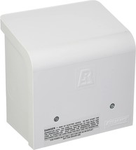 Reliance Controls Pbn30 30-Amp Nema 3R Power Inlet Box - £58.04 GBP