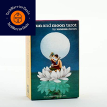 Sun and Moon Tarot  - £28.83 GBP