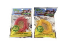 Evergreen Insect Repelling Super Band Premium Repels Mosquito One Size 2pk - $153.15 MXN
