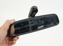 2009-2012 bmw 750li 535i 528i f02 f01 rear view mirror auto dim dimming ... - $54.87