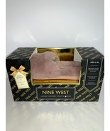 Nine West Ladies Memory Foam Slippers med 7-8 - $19.80