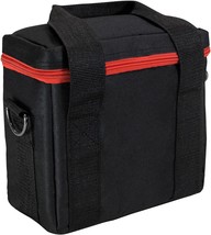 Sinkeu Travel Business Carrying Case Storage Bag For 146Wh Portable Power, Black - £32.04 GBP