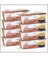 Heat &amp; Eat Brown Rice with Quinoa Cups, 4.4 Ounce, 2 Count (Pack of 8) - $15.49