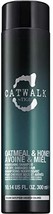 TIGI Catwalk Oatmeal and Honey Shampoo   10.14 oz - £7.85 GBP