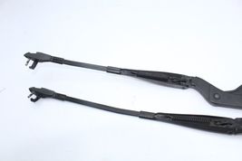 07-13 MERCEDES-BENZ S550 WIPER ARMS PAIR Q3732 image 8