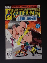 Peter Parker, Spectacular Spider-Man #80 [Marvel Comics] - $6.00