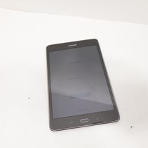 Samsung Galaxy Tab A SM-T350 16GB, Wi-Fi, 8in - Gray - $26.99