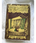 From Candles to Footlights: A Biography of the Pike’s Peak Theatre (sign... - £7.80 GBP