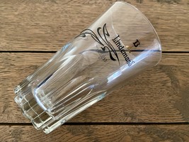Retro Authentic Lindemans Lambic Cuvee - Belgian Craft Beer Glass/Chalice - $9.95