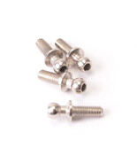 Schumacher U4275 Pro Ball Stud Long - pk4 - $5.49