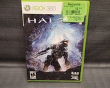 Halo 4 (Microsoft Xbox 360, 2012) Video Game - £5.06 GBP