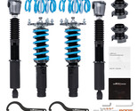 Coilovers Suspension lowering Kits for Honda Civic FK Hatchback (52mm) 2... - $395.01